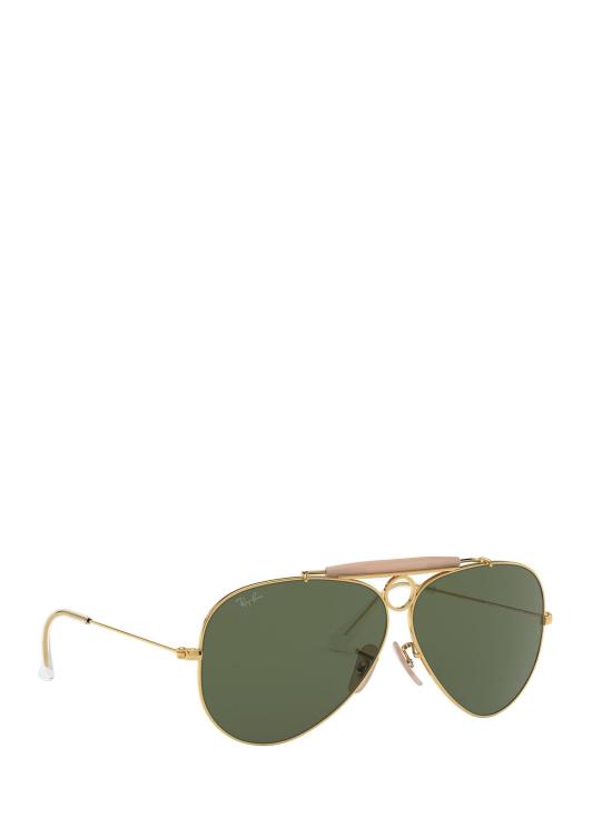 26FW 레이밴 선글라스 RB3138 W3401 ARISTA - RAY BAN
