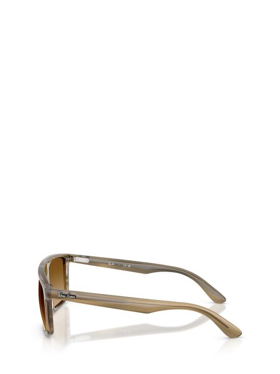 26FW 레이밴 선글라스 RB2222 143985 STRIPED GREEN - RAY BAN