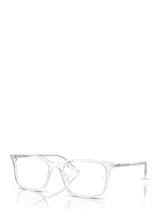 26FW 레이밴 안경 RX5421 2001 TRANSPARENT - RAY BAN