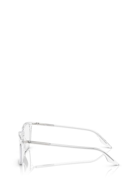 26FW 레이밴 안경 RX5421 2001 TRANSPARENT - RAY BAN