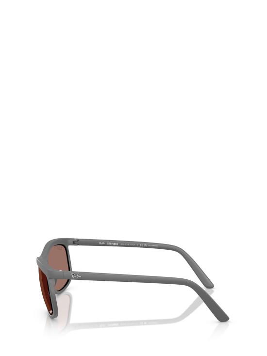 26FW 레이밴 선글라스 RB4452CH 60171A SAND GREY - RAY BAN