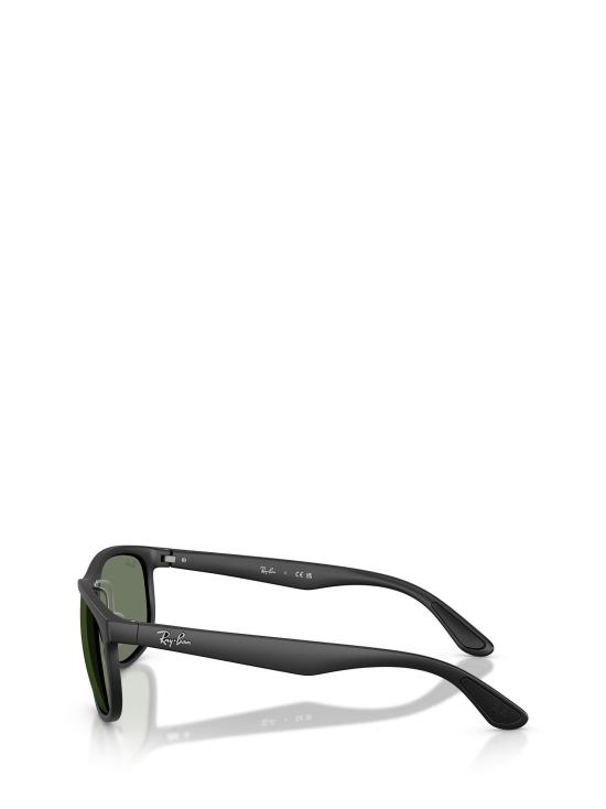 26FW 레이밴 선글라스 RB4468 601S71 SAND BLACK - RAY BAN