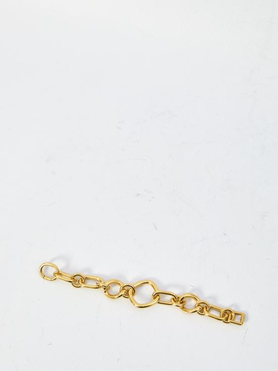 26FW 셀린느 팔찌 B102Y6BRA GOLD - CELINE