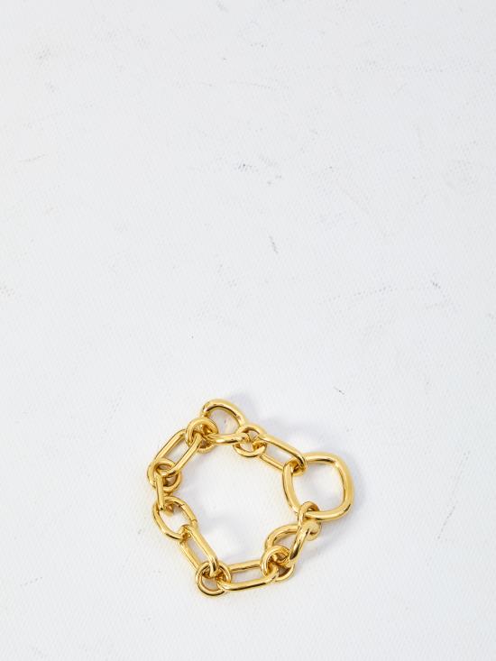26FW 셀린느 팔찌 B102Y6BRA GOLD