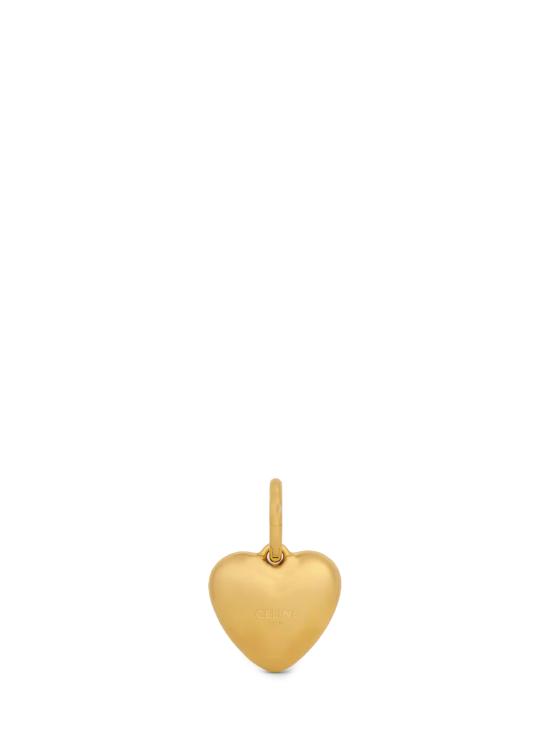 26FW 셀린느 액세서리 B106N3E26 GOLD - CELINE