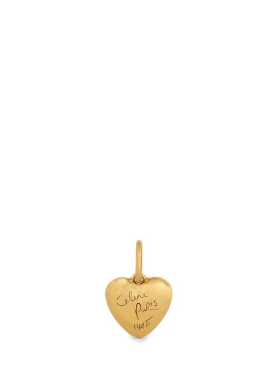 26FW 셀린느 액세서리 B106N3E26 GOLD