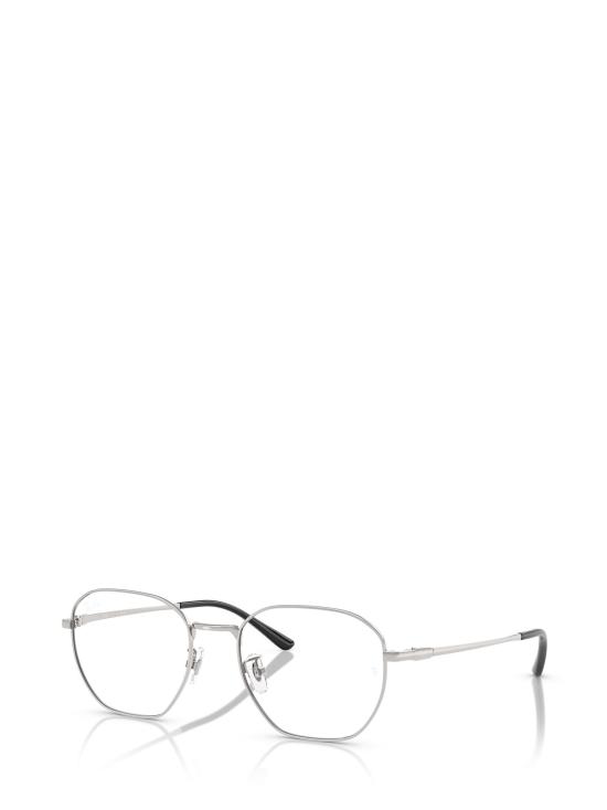 26FW 레이밴 안경 RX8777D 1002 SILVER - RAY BAN