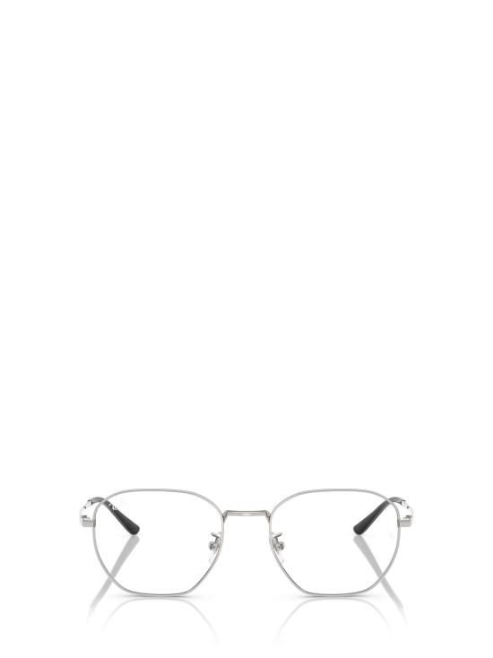 26FW 레이밴 안경 RX8777D 1002 SILVER