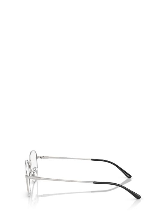 26FW 레이밴 안경 RX8777D 1002 SILVER - RAY BAN