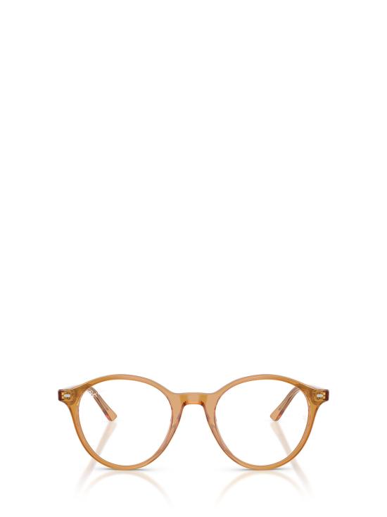 26FW 레이밴 안경 RX5430 8439 BEIGE