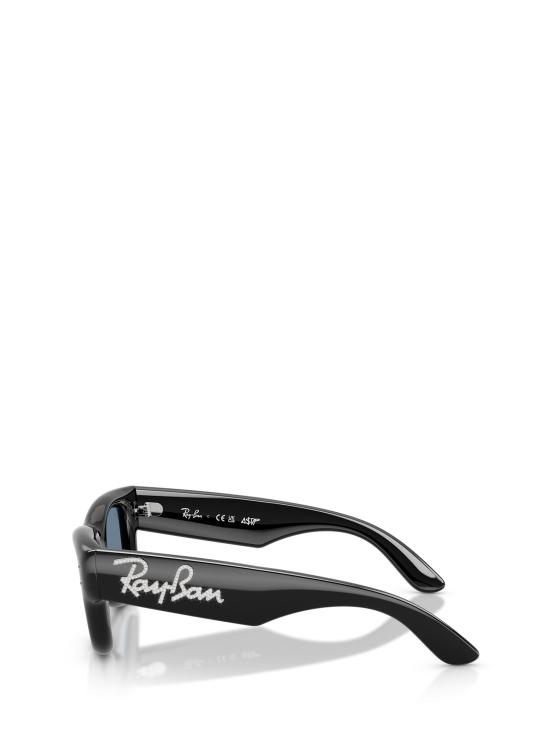 26FW 레이밴 선글라스 RB4940B 686480 BLACK - RAY BAN