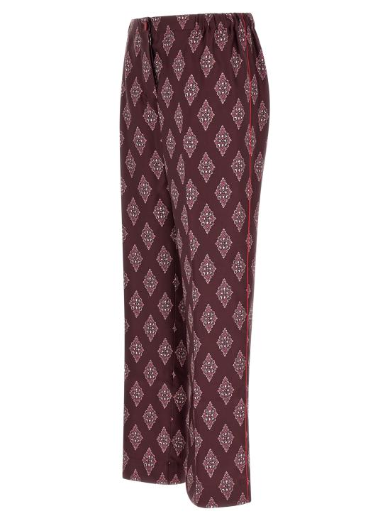 26FW 폴 레스트레스 슬리퍼스 스트레이트 팬츠 PA002086TE00911824 Multicolor - F.R.S. - FOR RESTLESS SLEEPERS