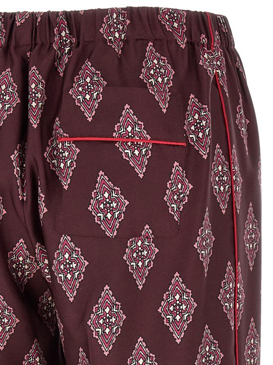 26FW 폴 레스트레스 슬리퍼스 스트레이트 팬츠 PA002086TE00911824 Multicolor - F.R.S. - FOR RESTLESS SLEEPERS
