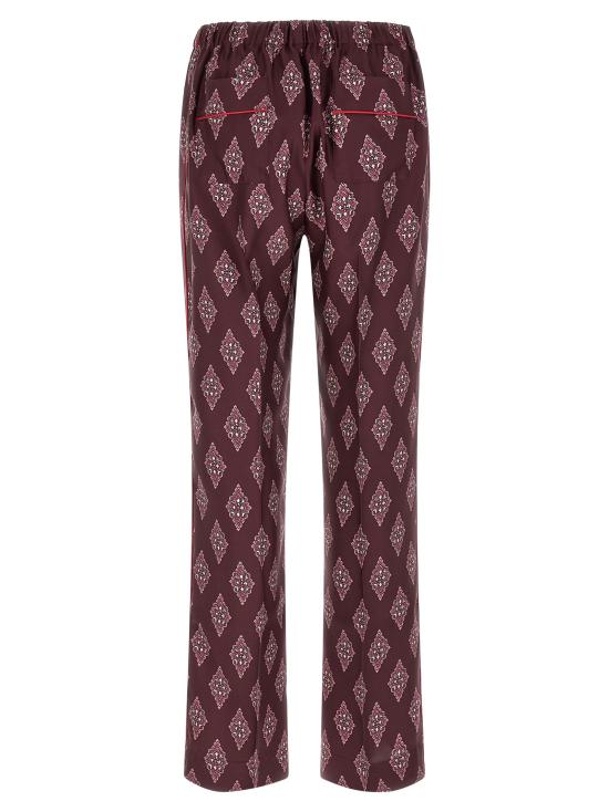 26FW 폴 레스트레스 슬리퍼스 스트레이트 팬츠 PA002086TE00911824 Multicolor - F.R.S. - FOR RESTLESS SLEEPERS