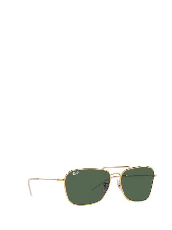 26FW 레이밴 선글라스 RBR0102S 001 VR GOLD - RAY BAN