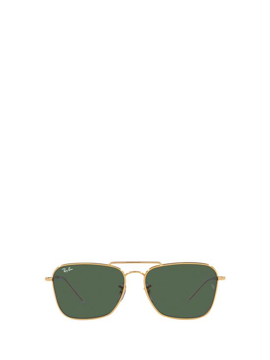 26FW 레이밴 선글라스 RBR0102S 001 VR GOLD