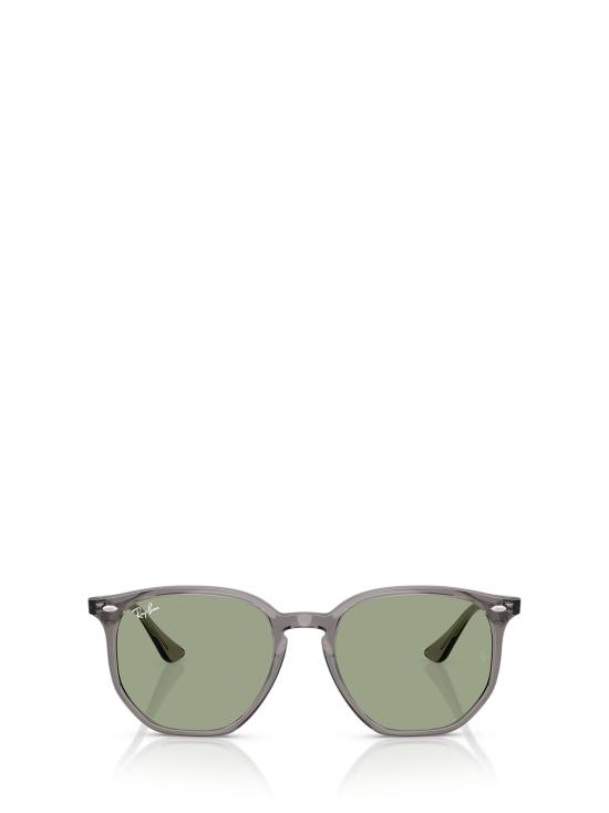 26FW 레이밴 선글라스 RB4306 687382 OPAL GREY