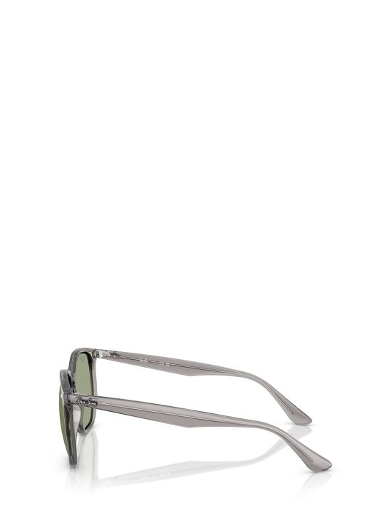26FW 레이밴 선글라스 RB4306 687382 OPAL GREY - RAY BAN