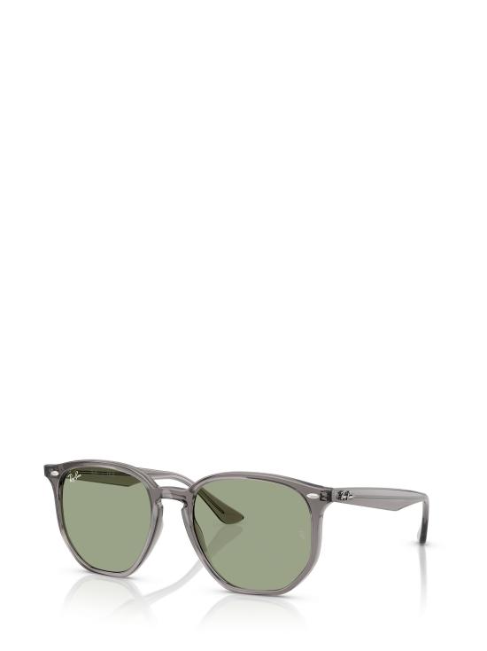 26FW 레이밴 선글라스 RB4306 687382 OPAL GREY - RAY BAN