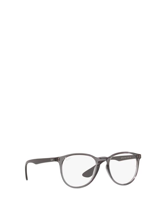 26FW 레이밴 선글라스 RX7046 8140 TRANSPARENT GREY - RAY BAN