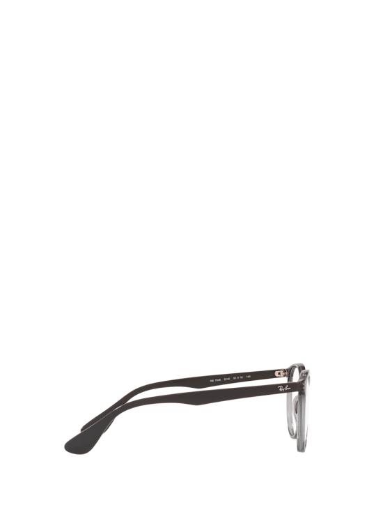 26FW 레이밴 선글라스 RX7046 8140 TRANSPARENT GREY - RAY BAN