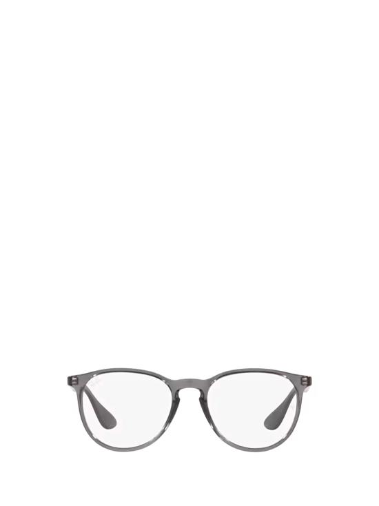 26FW 레이밴 선글라스 RX7046 8140 TRANSPARENT GREY