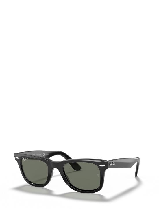 26FW 레이밴 선글라스 RB2140F 901 58 BLACK - RAY BAN