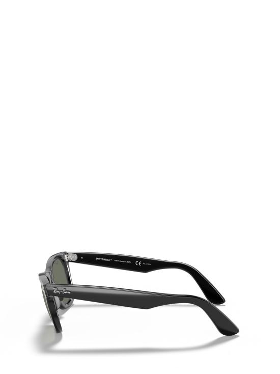 26FW 레이밴 선글라스 RB2140F 901 58 BLACK - RAY BAN