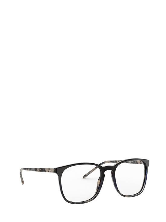 26FW 레이밴 안경 RX5387 5872 HAVANA BEIGE - RAY BAN