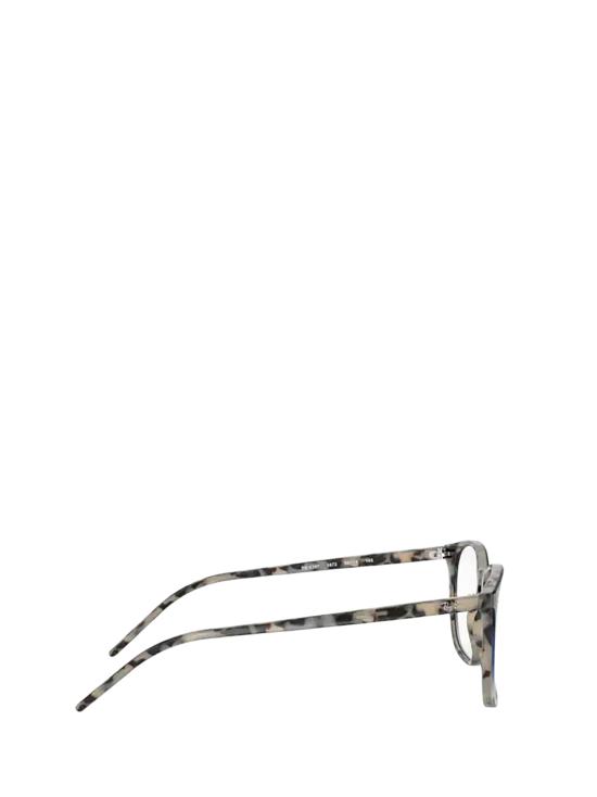 26FW 레이밴 안경 RX5387 5872 HAVANA BEIGE - RAY BAN