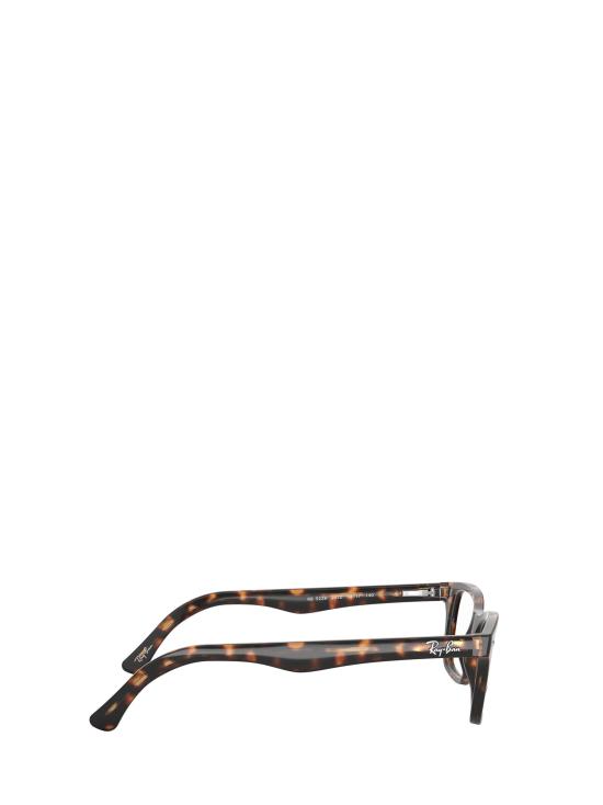 26FW 레이밴 안경 RX5228 2012 DARK HAVANA - RAY BAN