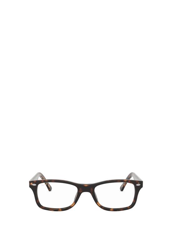 26FW 레이밴 안경 RX5228 2012 DARK HAVANA