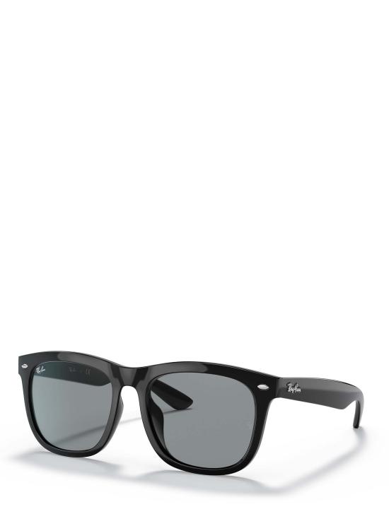 26FW 레이밴 선글라스 RB4260D 601 1 BLACK - RAY BAN