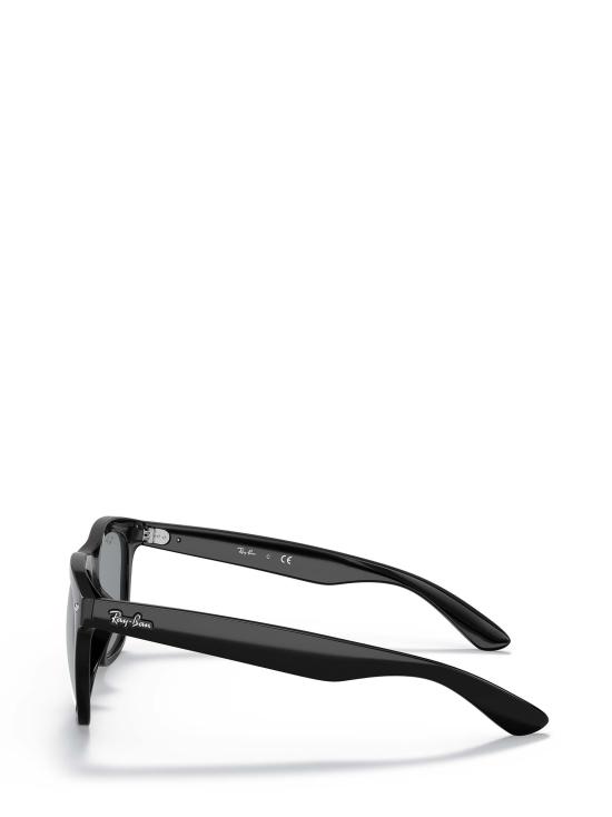 26FW 레이밴 선글라스 RB4260D 601 1 BLACK - RAY BAN