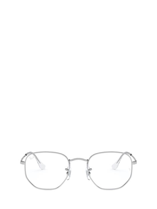 26FW 레이밴 안경 RX6448 2501 SILVER