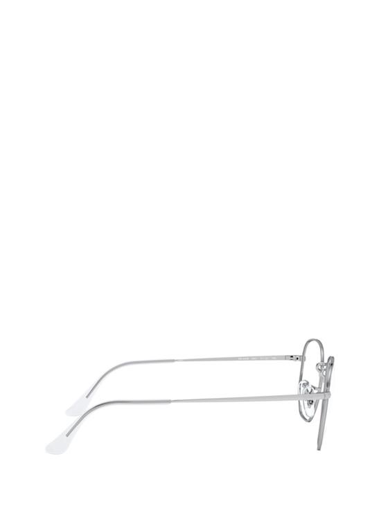 26FW 레이밴 안경 RX6448 2501 SILVER - RAY BAN