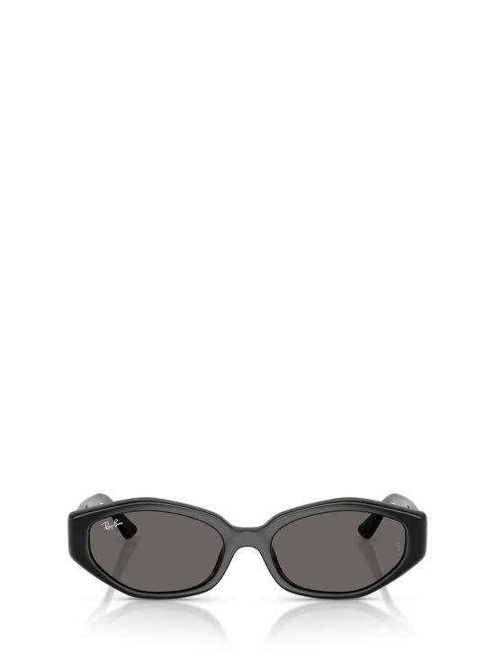 26FW 레이밴 선글라스 RB4473D 667787 BLACK