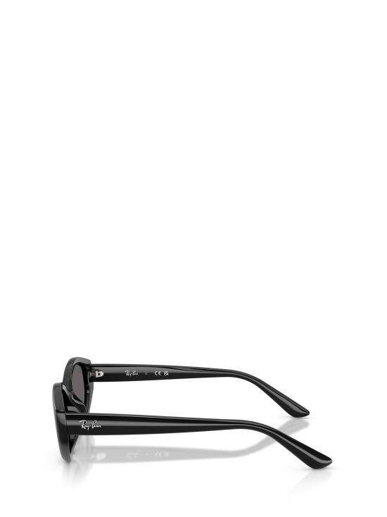 26FW 레이밴 선글라스 RB4473D 667787 BLACK - RAY BAN