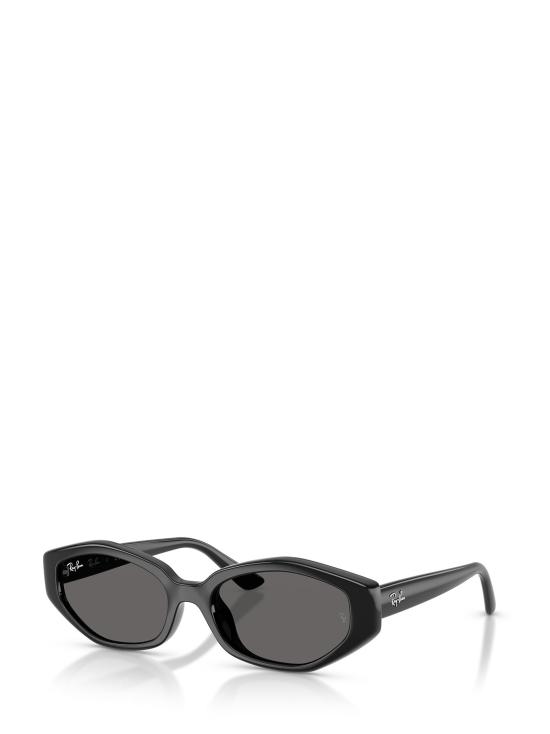26FW 레이밴 선글라스 RB4473D 667787 BLACK - RAY BAN