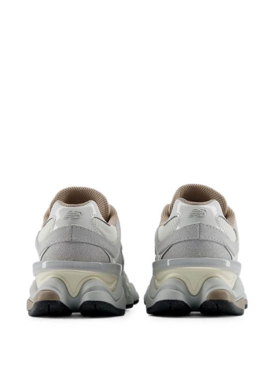 26FW 뉴발란스 9060 스니커즈 U906011M DRIFTWOOD Grigio - NEW BALANCE