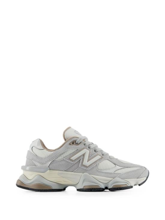 26FW 뉴발란스 9060 스니커즈 U906011M DRIFTWOOD Grigio