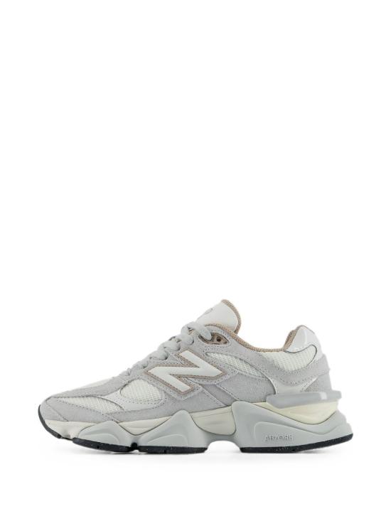 26FW 뉴발란스 9060 스니커즈 U906011M DRIFTWOOD Grigio - NEW BALANCE