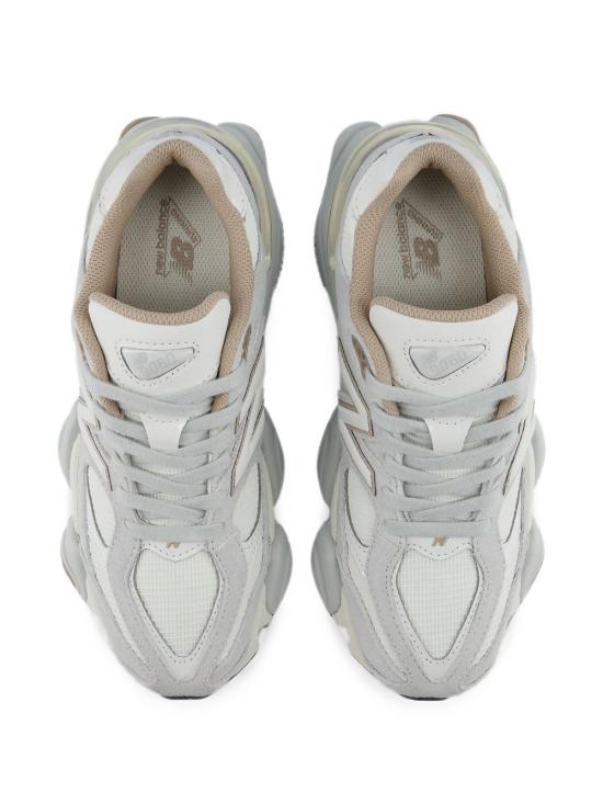 26FW 뉴발란스 9060 스니커즈 U906011M DRIFTWOOD Grigio - NEW BALANCE