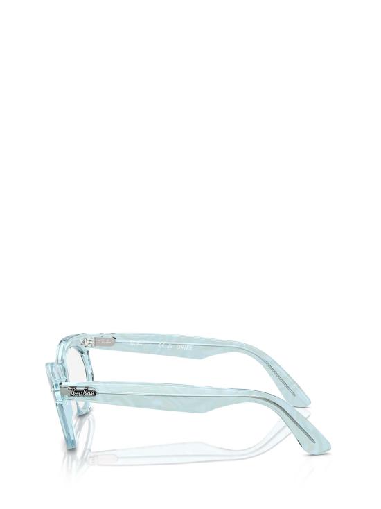 26FW 레이밴 안경 RX2242V 8293 PHOTO WAVES AZURE - RAY BAN