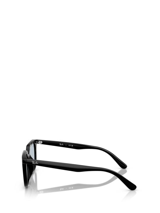 26FW 레이밴 선글라스 RB4439D 901 72 BLACK - RAY BAN