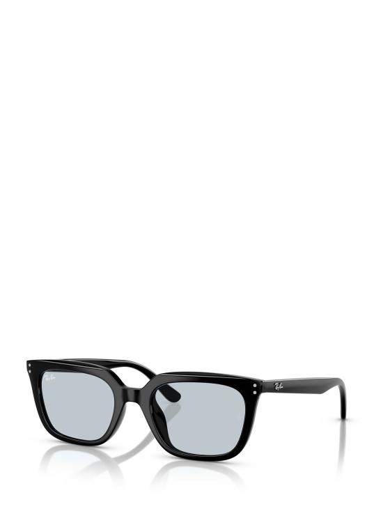 26FW 레이밴 선글라스 RB4439D 901 72 BLACK - RAY BAN