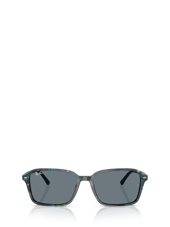 26FW 레이밴 선글라스 RB2231 1417R5 TRANSPARENT FANTASY BLUE GREY