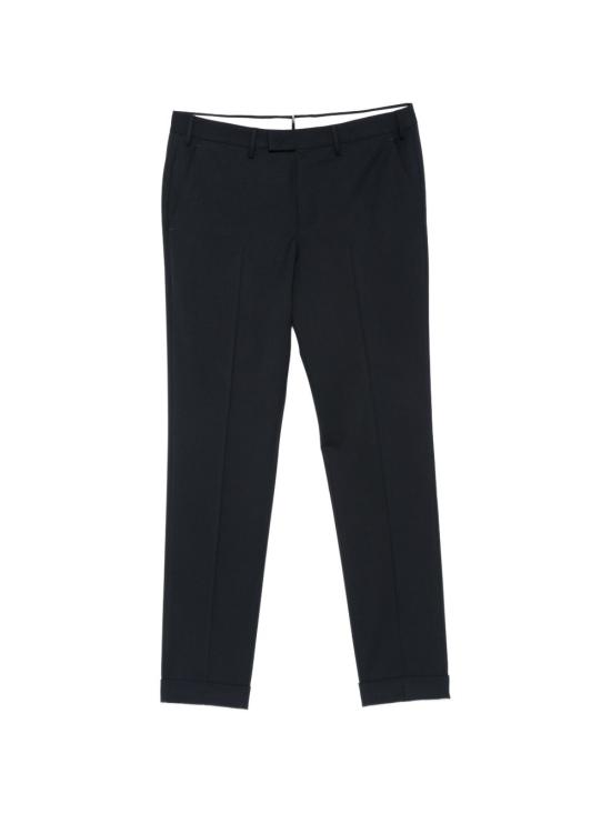 26FW 피티토리노 스트레이트 팬츠 COAFMAZ00CL1 MA370370 Blu