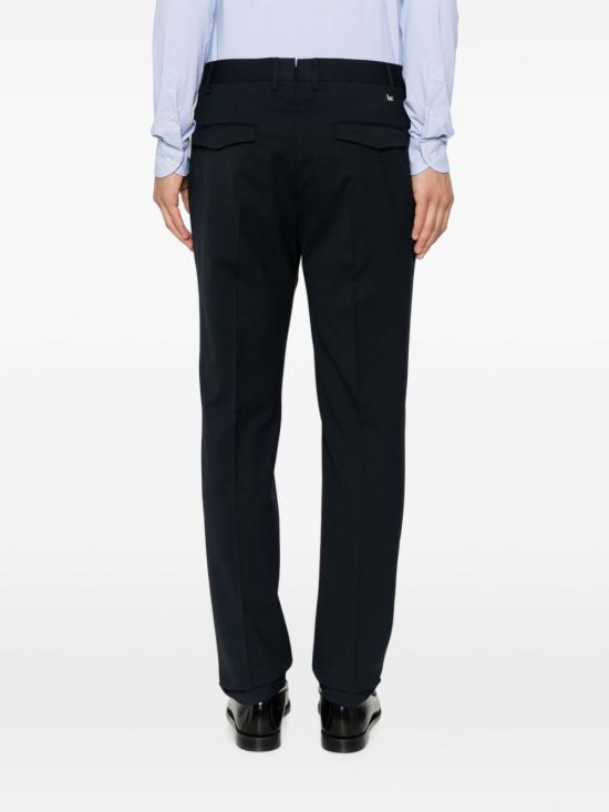 26FW 피티토리노 스트레이트 팬츠 COAFMAZ00CL1 MA370370 Blu - PT TORINO