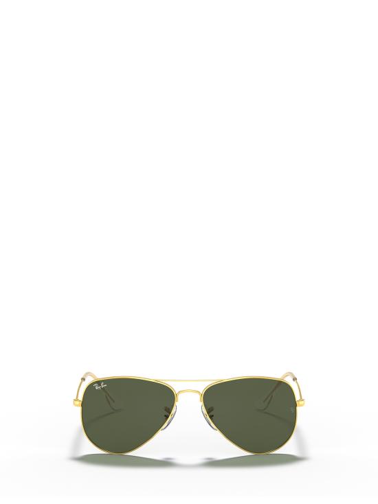 26FW 레이밴 선글라스 RB3044 L0207 GOLD